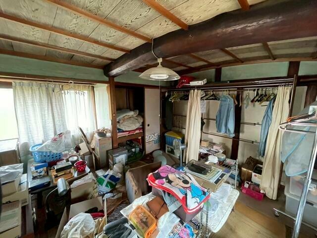 detached 石川県小松市林町 地図を見る