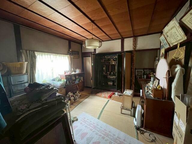 detached 石川県小松市林町 地図を見る