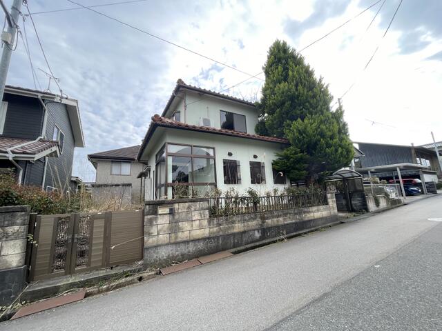 house for sale in Kaga, Ishikawa | ¥3,980,000 | 4DK | Akiyama house f…