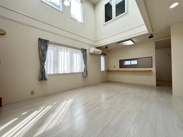 detached 石川県河北郡内灘町字大根布２丁目 地図を見る