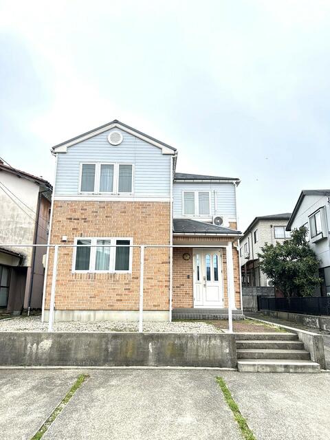 detached 石川県河北郡内灘町字大根布２丁目 地図を見る
