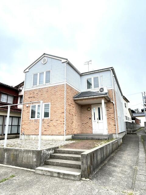 detached 石川県河北郡内灘町字大根布２丁目 地図を見る