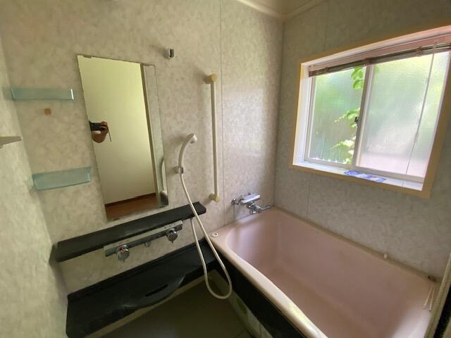 detached 富山県小矢部市西中野 地図を見る