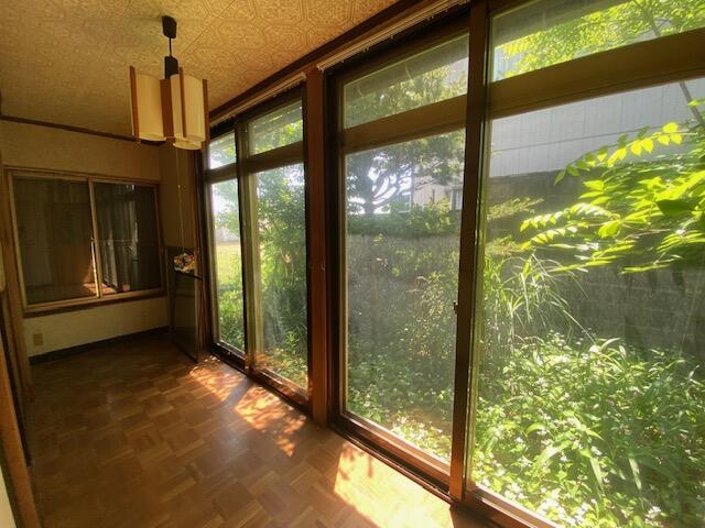 detached 富山県小矢部市西中野 地図を見る