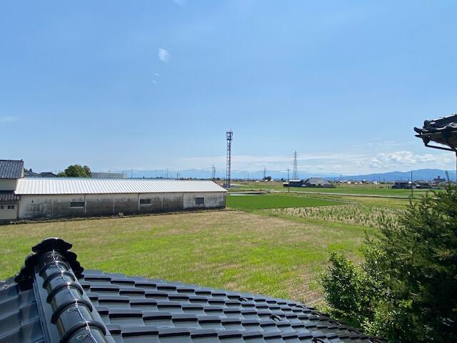 detached 富山県小矢部市西中野 地図を見る