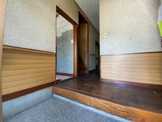 detached 富山県小矢部市西中野 地図を見る