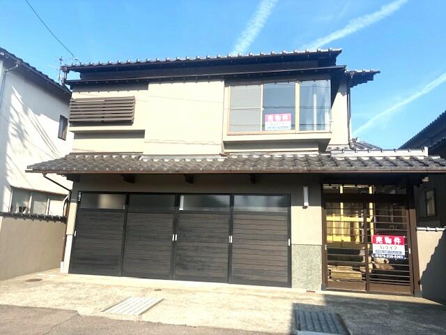 house for sale in Kanazawa, Ishikawa | ¥32,600,000 | 6LDK | Akiyama h…