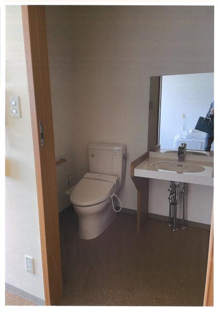 部屋の設備2