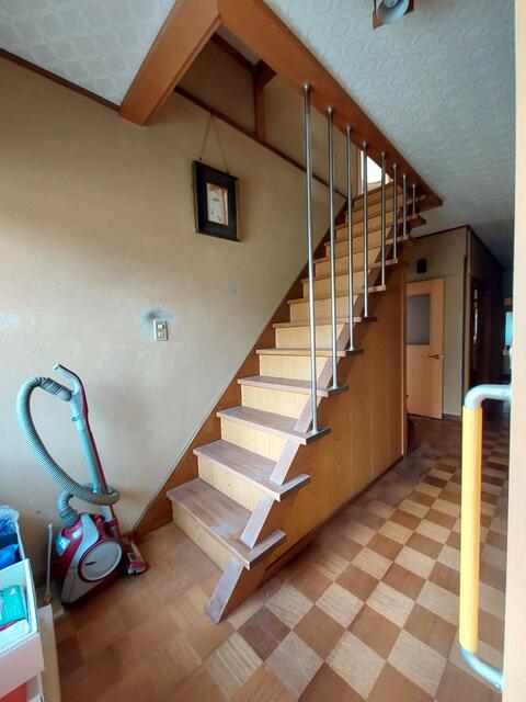 detached 石川県白山市美川浜町 地図を見る