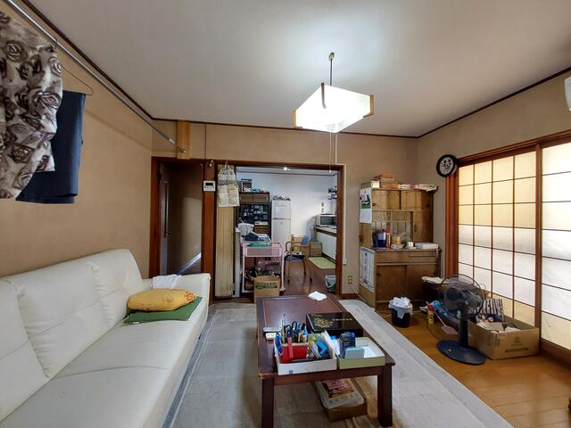 detached 石川県白山市美川浜町 地図を見る