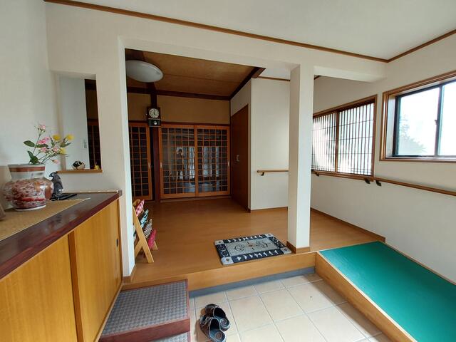 detached 石川県白山市美川浜町 地図を見る