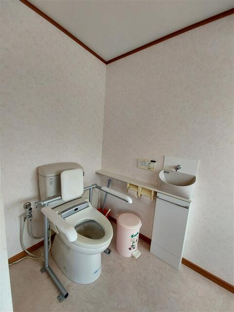 detached 石川県白山市美川浜町 地図を見る