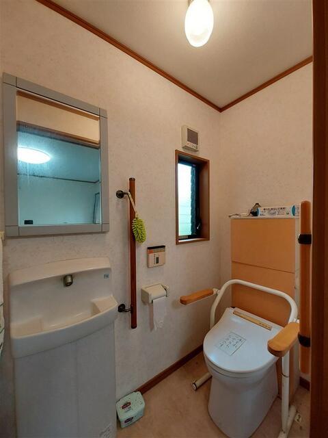 detached 石川県白山市美川浜町 地図を見る