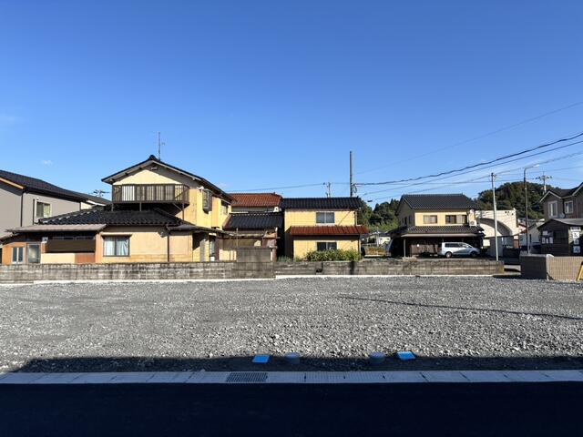 区画図／現地写真／撮影日2025-11-08