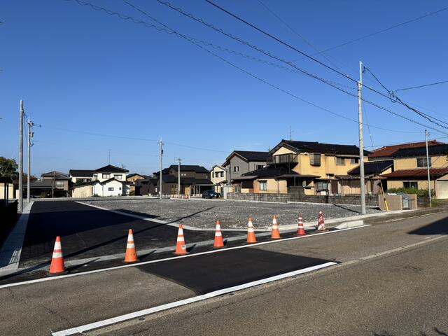 区画図／現地写真／撮影日2025-11-08