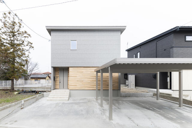 house for sale in Komatsu, Ishikawa | ¥32,800,000 | 3LDK | Akiyama ho…
