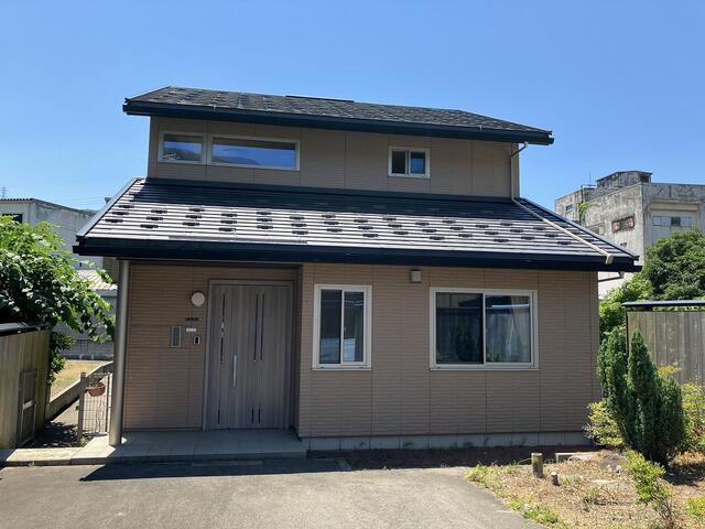 house for sale in Hakusan, Ishikawa | ¥36,800,000 | 5LDK | Akiyama ho…