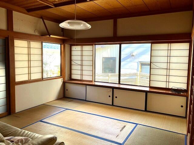 detached 石川県野々市市新庄１丁目