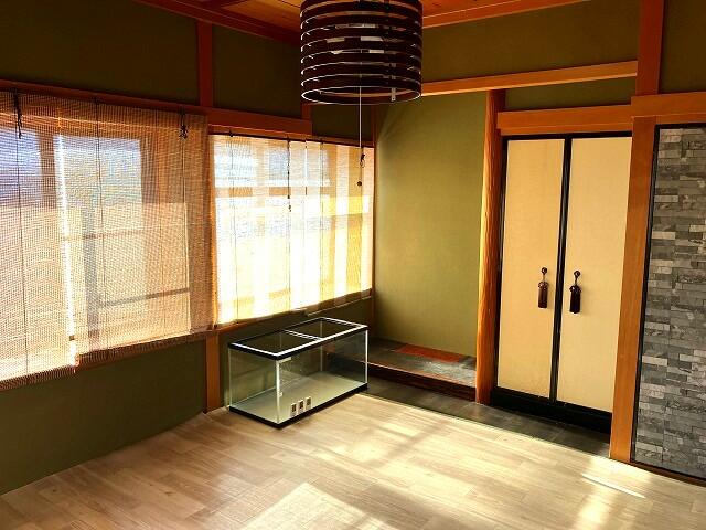 detached 石川県野々市市新庄１丁目
