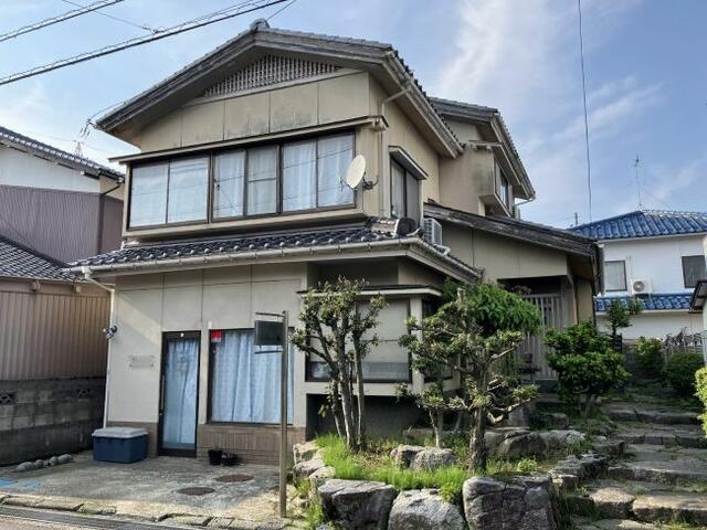 detached 石川県野々市市新庄１丁目