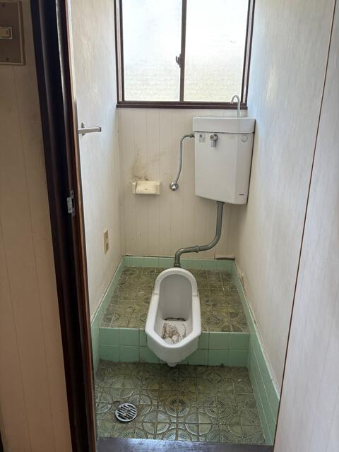 detached 石川県河北郡内灘町字大根布１丁目 地図を見る