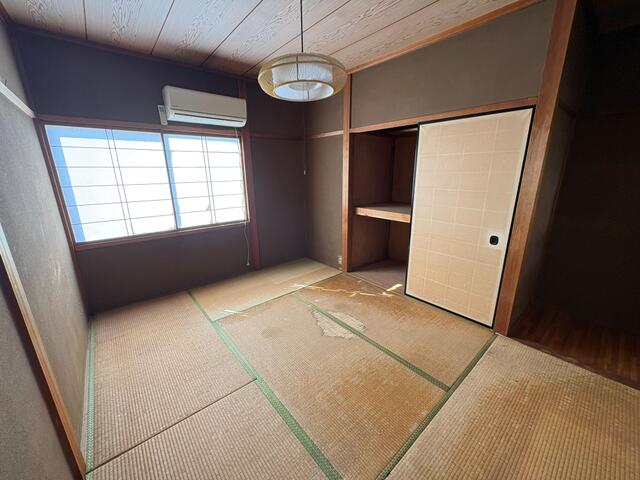 detached 石川県河北郡内灘町字大根布１丁目 地図を見る