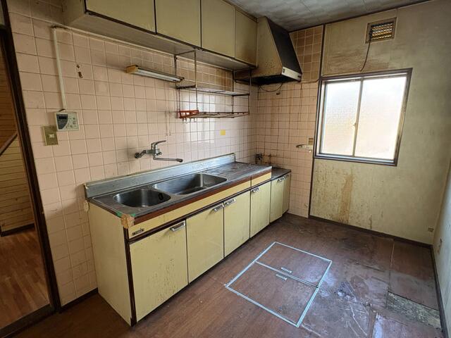 detached 石川県河北郡内灘町字大根布１丁目 地図を見る