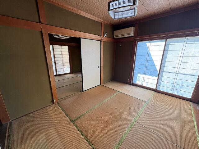 detached 石川県河北郡内灘町字大根布１丁目 地図を見る