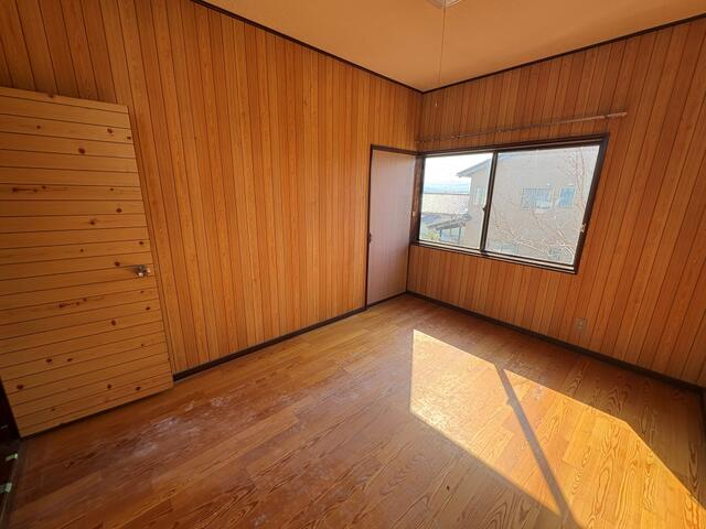 detached 石川県河北郡内灘町字大根布１丁目 地図を見る