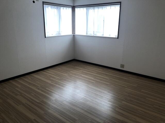 detached 石川県河北郡津幡町字緑が丘３丁目 地図を見る