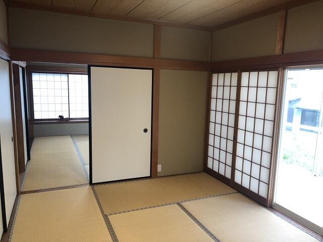 detached 石川県河北郡津幡町字緑が丘３丁目 地図を見る