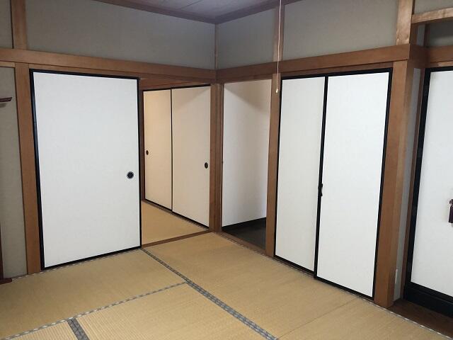 detached 石川県河北郡津幡町字緑が丘３丁目 地図を見る