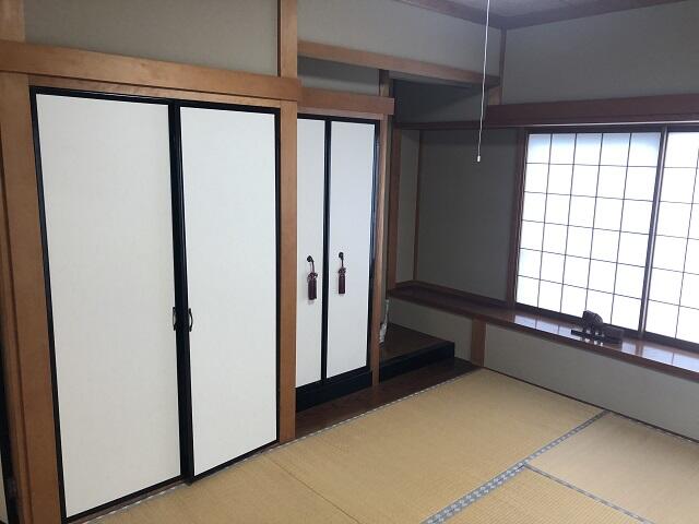 detached 石川県河北郡津幡町字緑が丘３丁目 地図を見る