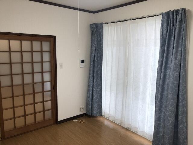detached 石川県河北郡津幡町字緑が丘３丁目 地図を見る