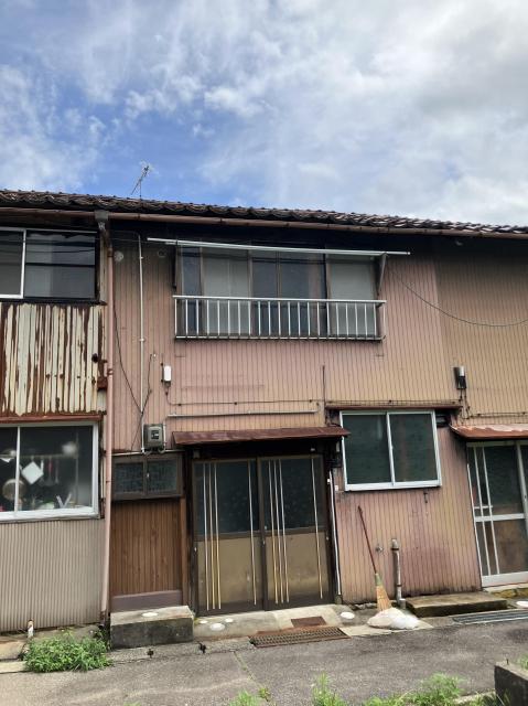townhouse 石川県加賀市山中温泉栄町 地図を見る