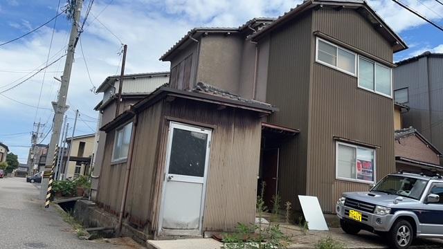 house for sale in Kanazawa, Ishikawa | ¥10,700,000 | 5DK | Akiyama ho…