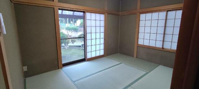 detached 石川県河北郡津幡町字太田 地図を見る