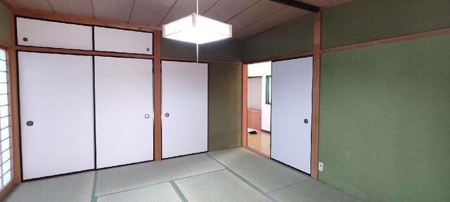 detached 石川県河北郡津幡町字太田 地図を見る