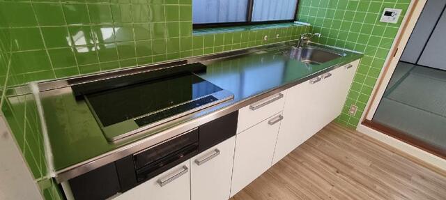 detached 石川県河北郡津幡町字太田 地図を見る