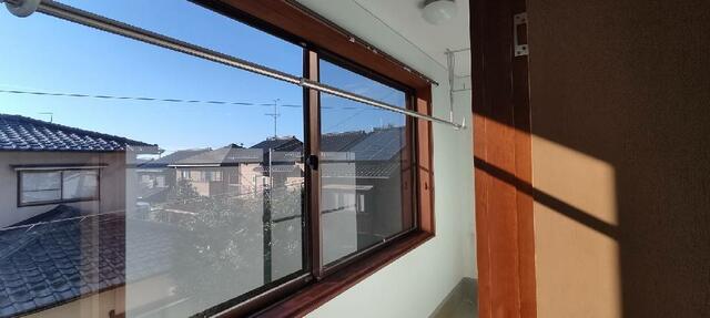 detached 石川県河北郡津幡町字太田 地図を見る