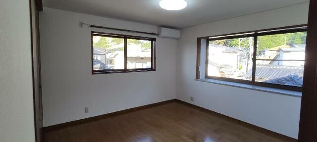 detached 石川県河北郡津幡町字太田 地図を見る