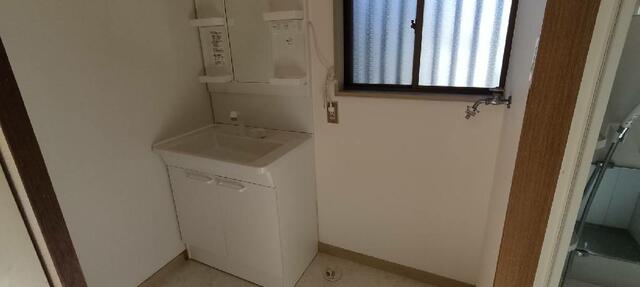 detached 石川県河北郡津幡町字太田 地図を見る