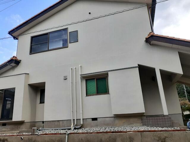 detached 石川県河北郡津幡町字太田 地図を見る