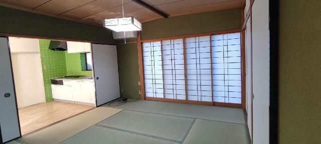 detached 石川県河北郡津幡町字太田 地図を見る