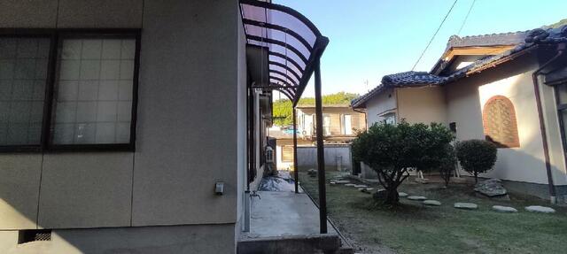 detached 石川県河北郡津幡町字太田 地図を見る