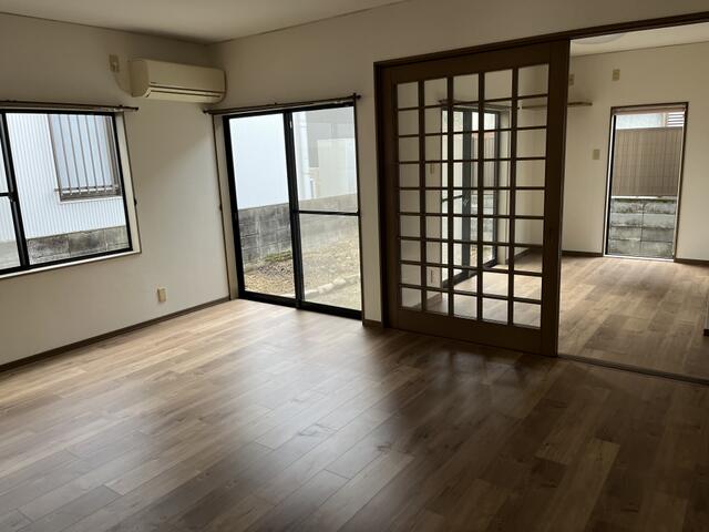 detached 石川県野々市市位川 地図を見る