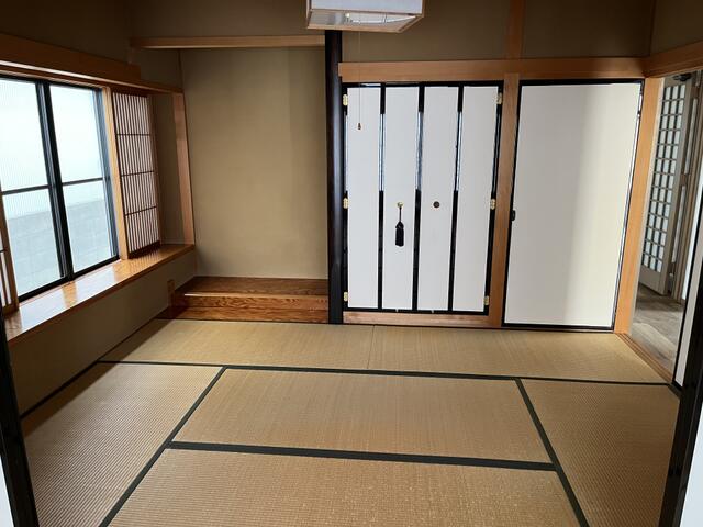 detached 石川県野々市市位川 地図を見る