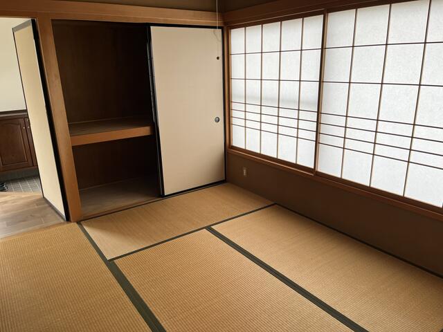 detached 石川県野々市市位川 地図を見る