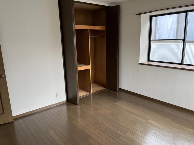 detached 石川県野々市市位川 地図を見る