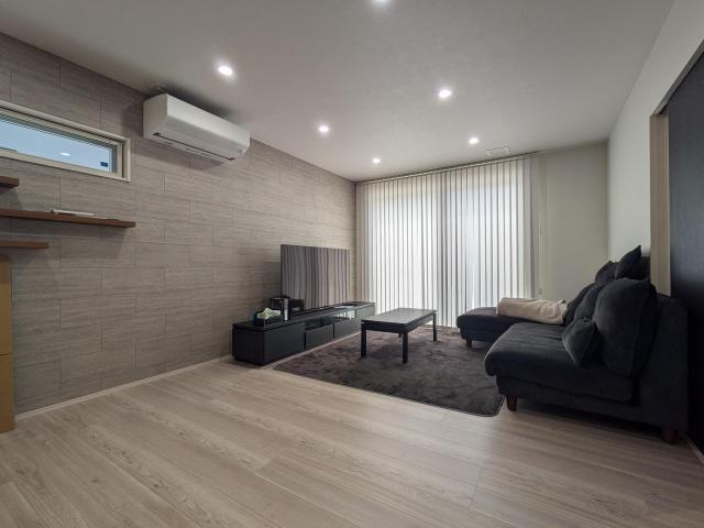 detached 石川県野々市市柳町 地図を見る